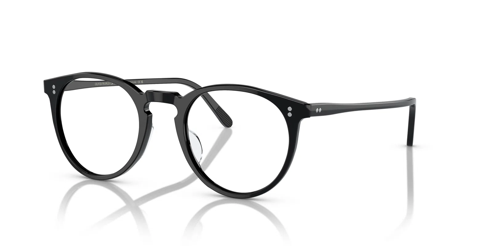 Oliver Peoples O'malley 5183 Eyeglasses - view 23